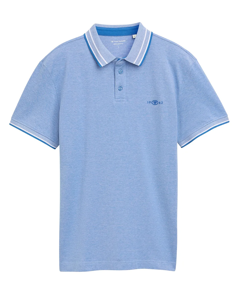 Tom Tailor Majica Polo