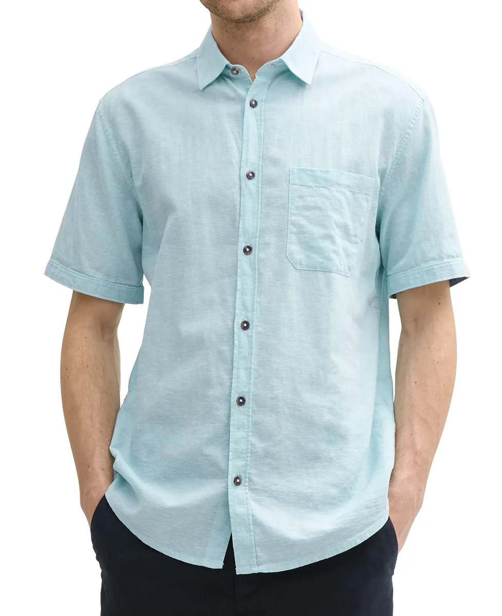 Tom Tailor Košulja Regular Fit Shirt - Image 3