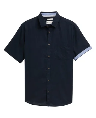 Tom Tailor Košulja Regular Fit Shirt
