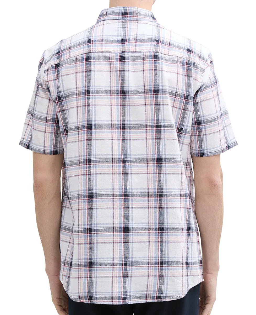Tom Tailor Košulja Regular Fit Shirt - Image 2