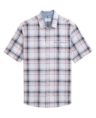 Tom Tailor Košulja Regular Fit Shirt