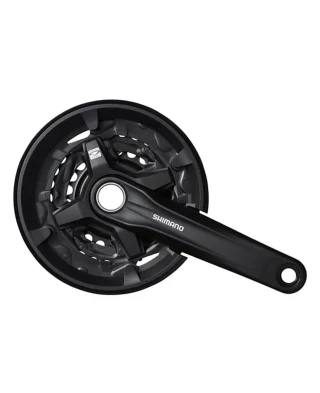 Shimano Pogon FC-MT210-3 Altus 40X30X22 9B 175mm 2pcs