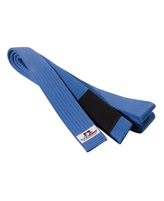 Danrho Pojas Jiu Jitsu Plavi