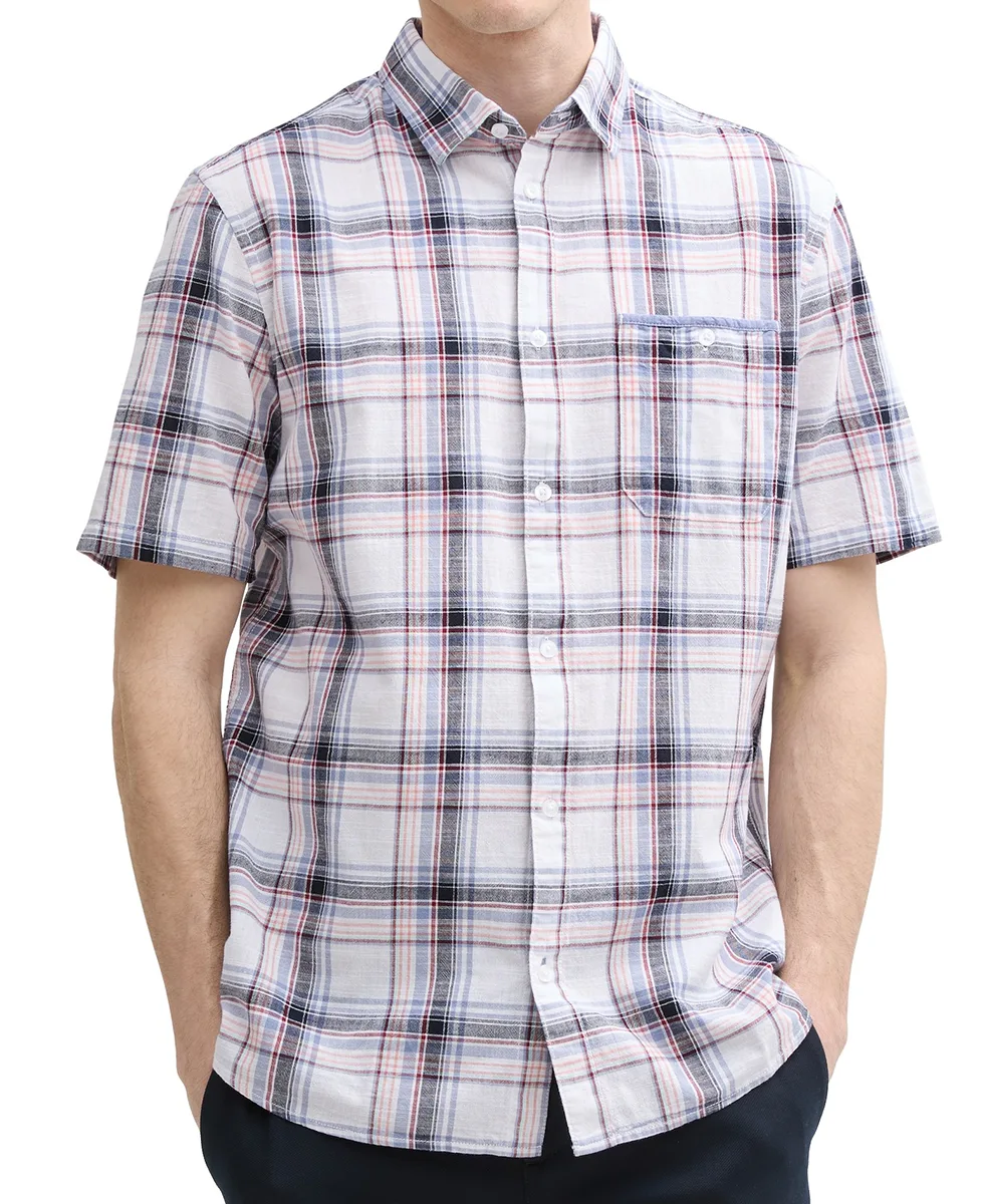 Tom Tailor Košulja Regular Fit Shirt - Image 3