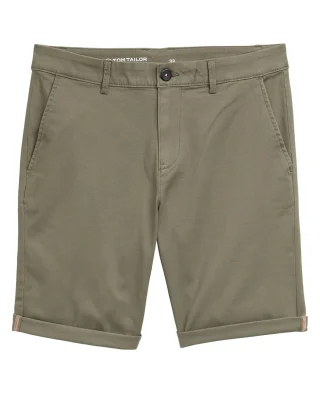 Tom Tailor Šorc Slim Chino