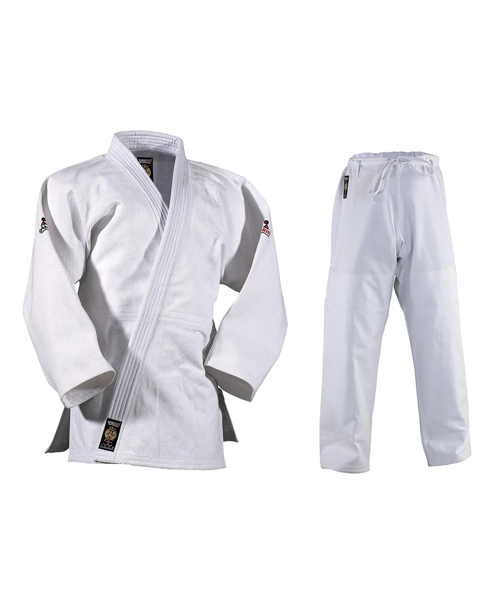 Danrho Kimono za Judo Sensei 339008