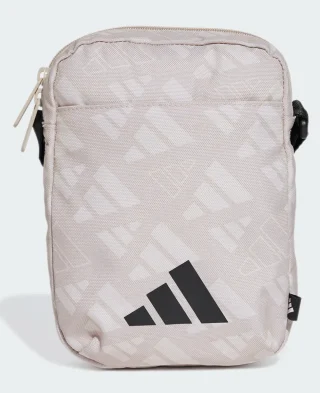 Adidas Torbica Linear Printed Organizer