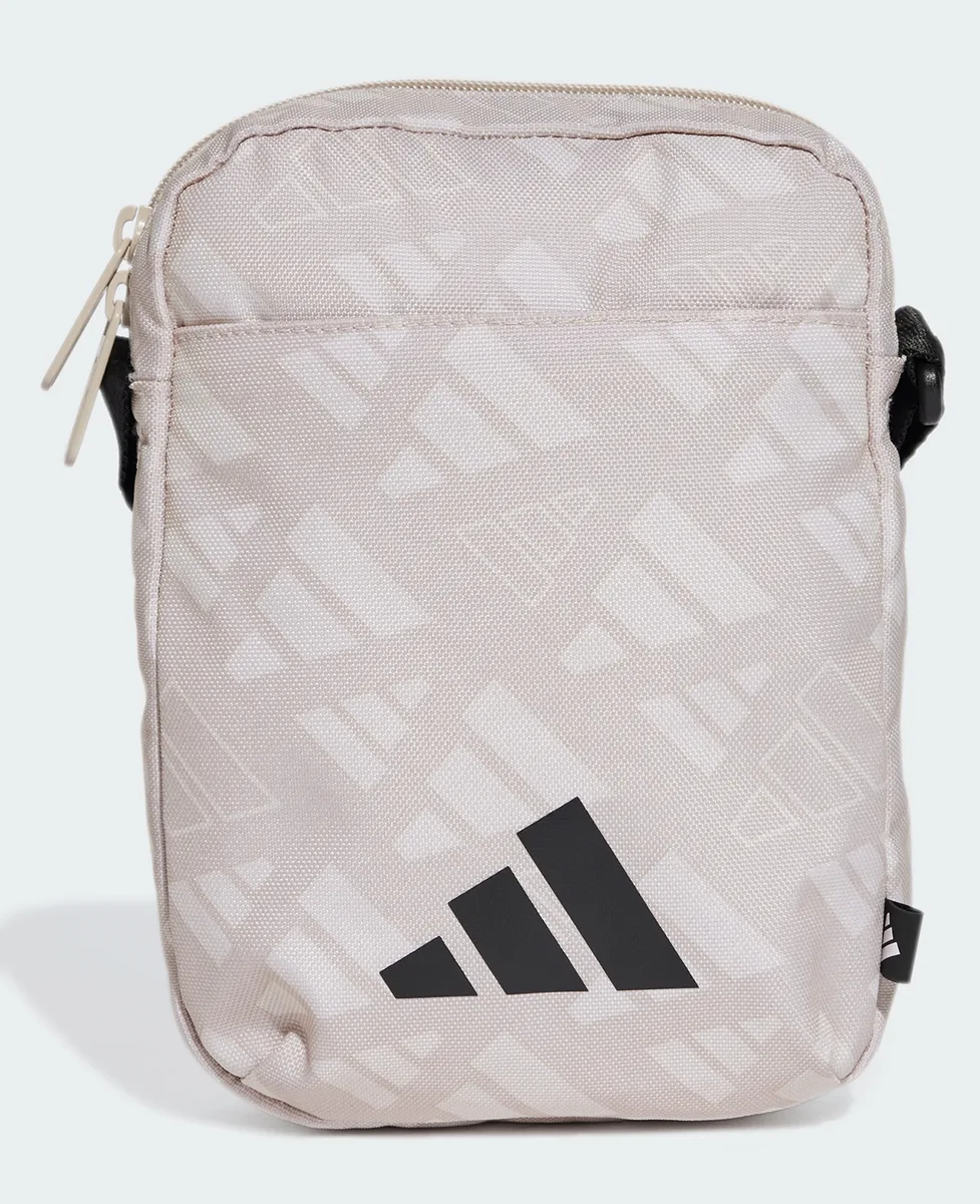 Adidas Torbica Linear Printed Organizer