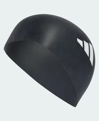 Adidas Kapa za Plivanje Silicone 3-Stripes