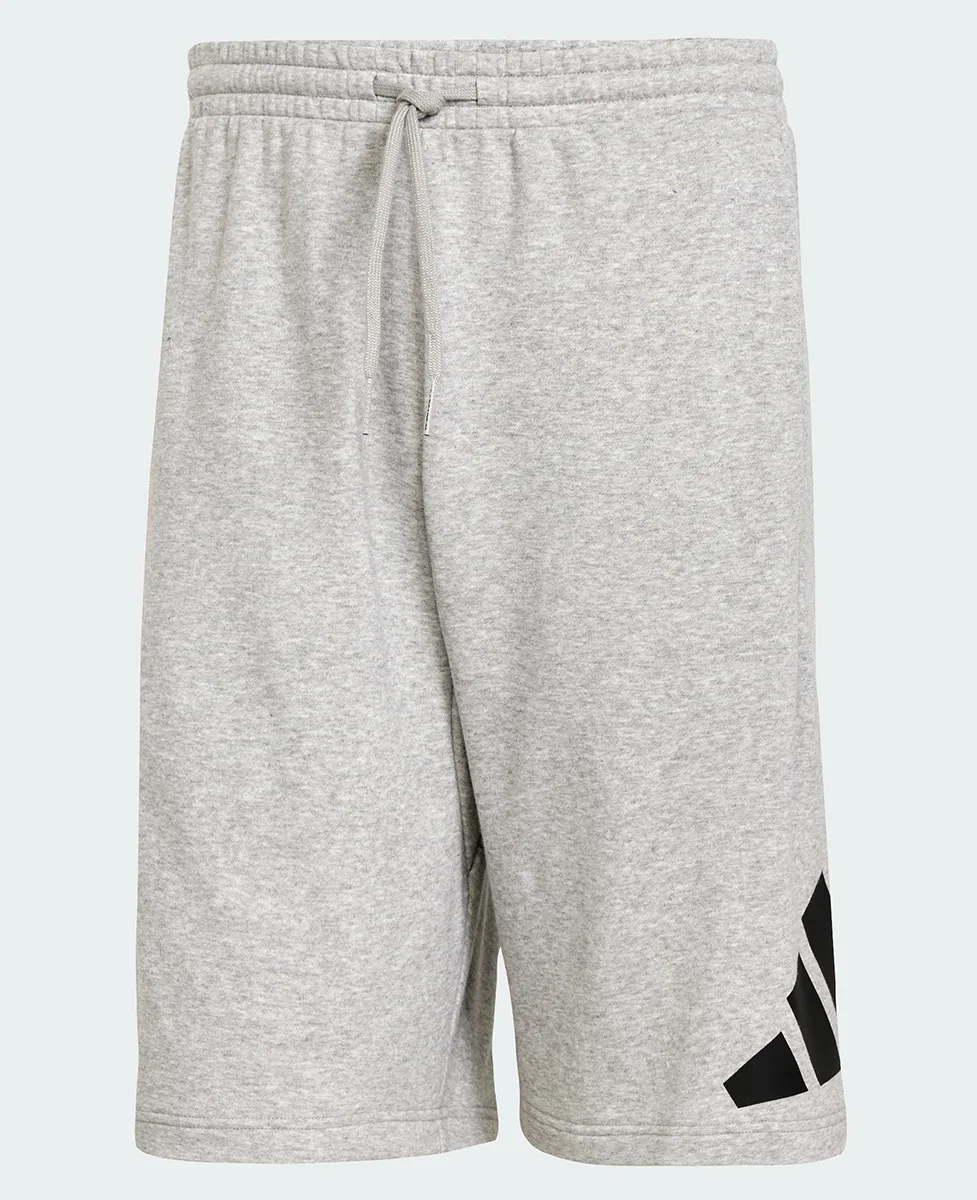Adidas Šorc Logo French Terry