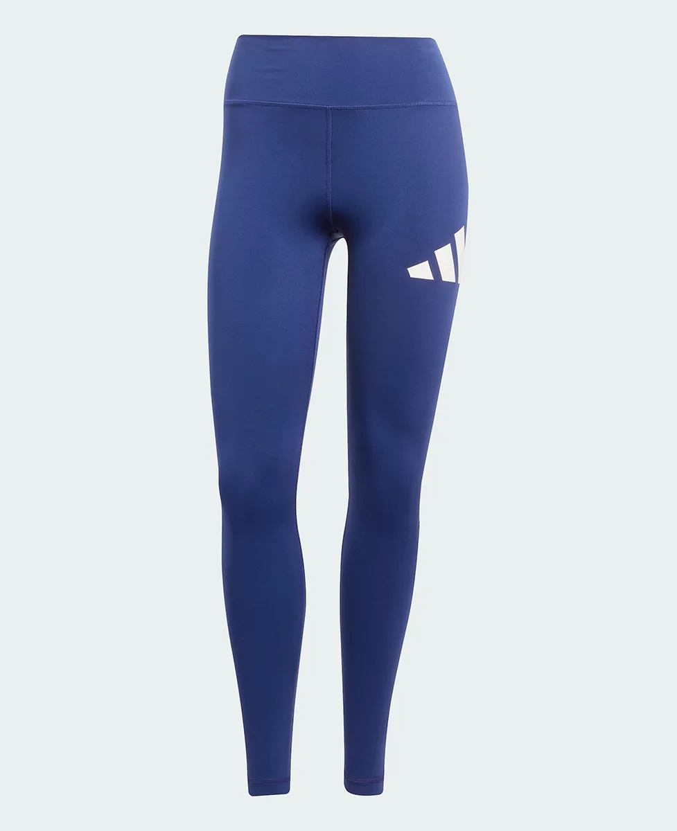 Adidas Helanke Legging Train Essentials Big Logo Full-Length