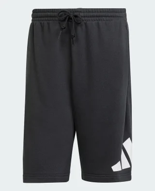 Adidas Šorc Essentials Logo Grande French Terry