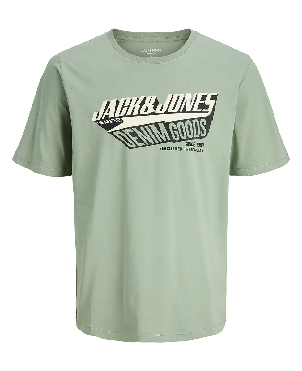 Jack and Jones Majica Logo Tee