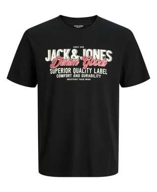 Jack and Jones Majica Logo Tee