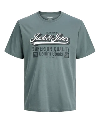Jack and Jones Majica Logo Tee