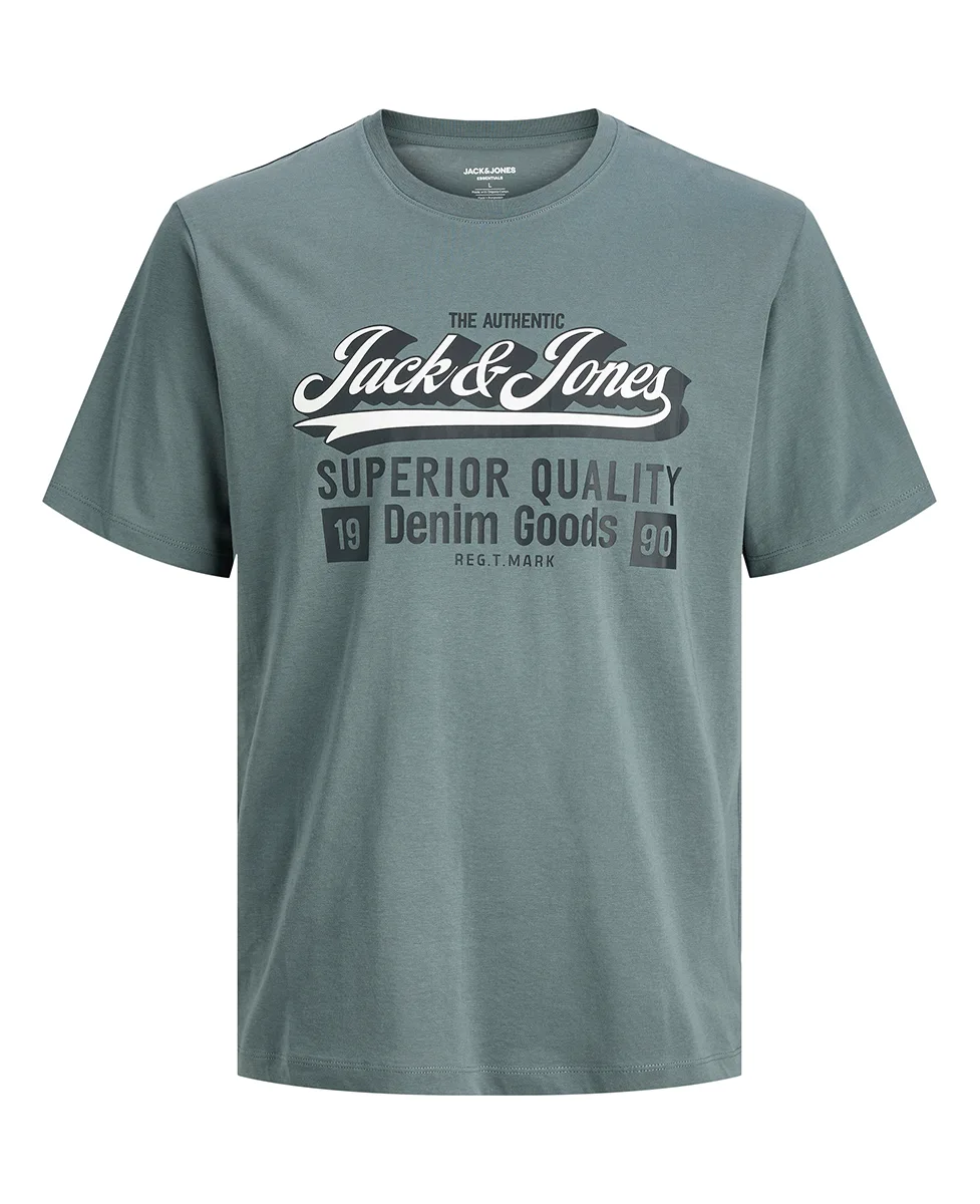 Jack and Jones Majica Logo Tee