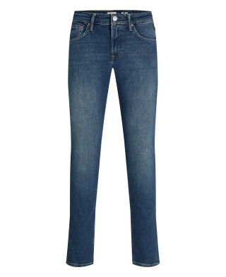 Jack and Jones Hlače Glenn Slim Fit Jeans