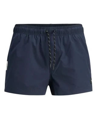 Jack and Jones Kupaći Šorc Bora Cropped Fit