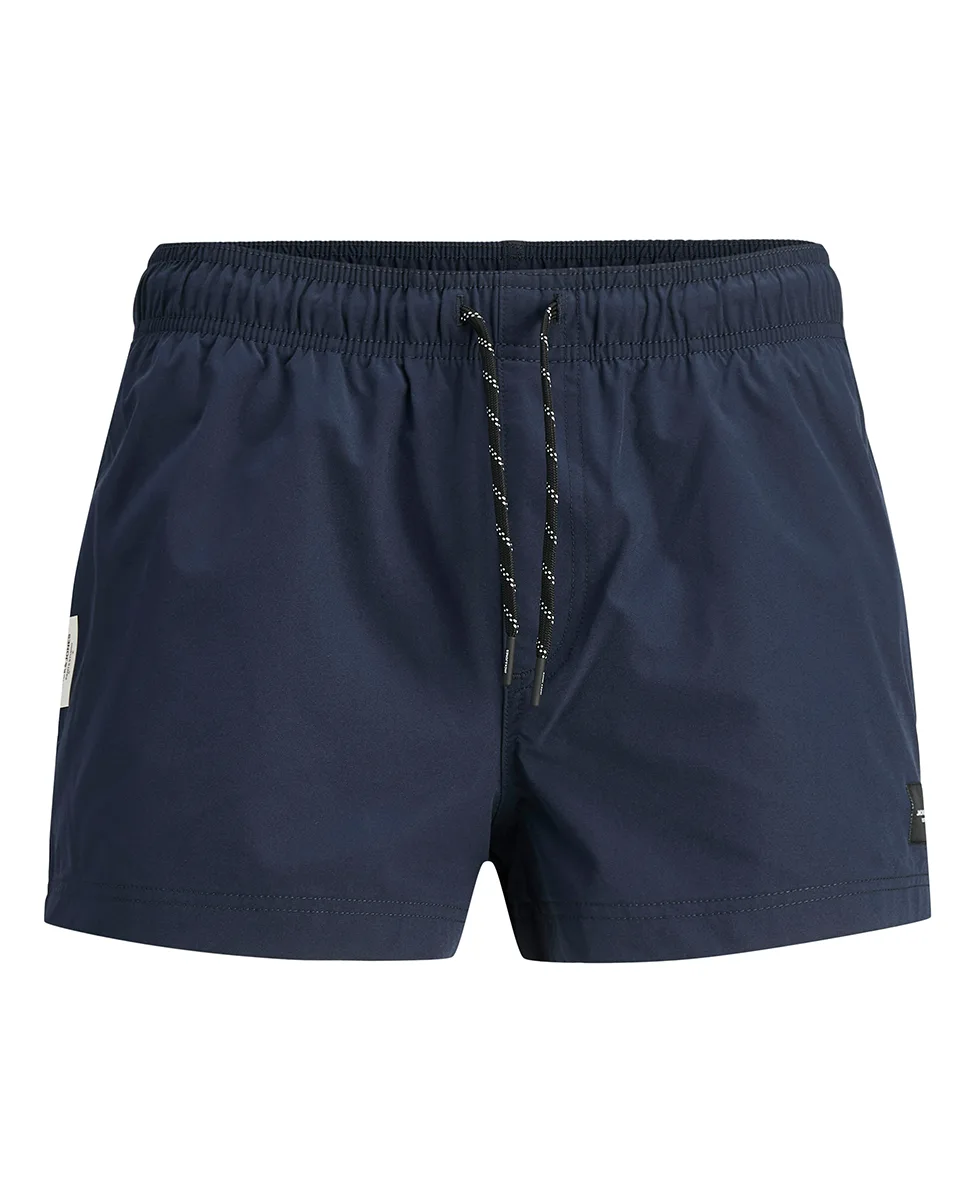 Jack and Jones Kupaći Šorc Bora Cropped Fit