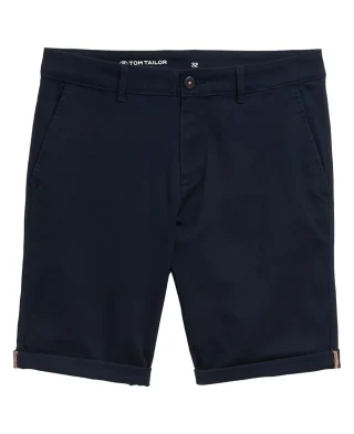 Tom Tailor Šorc Slim Chino