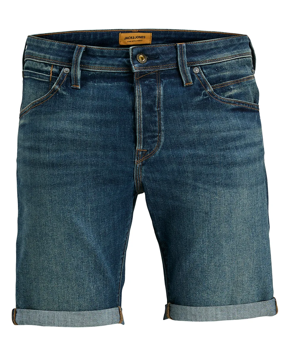 Jack and Jones Šorc Fox Regular Fit