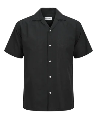 Jack and Jones Košulja Breeze Black