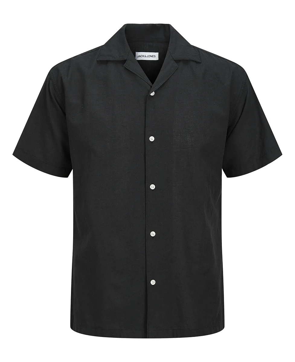 Jack and Jones Košulja Breeze Black
