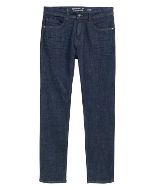 Tom Tailor Hlače Josh Regular Slim Jeans