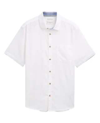 Tom Tailor Košulja Regular Fit Shirt