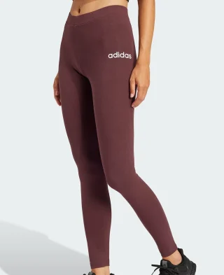 Alternative view of Adidas Helanke Essentials Linear Cotton