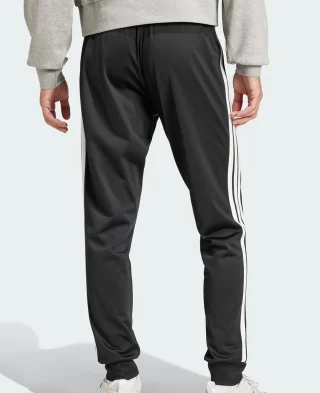 Adidas Trenerka Donji Dio 3-Stripes Tricot Regular Tapered - Image 3