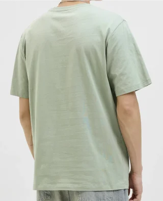 Alternative view of Jack and Jones Majica Logo Tee