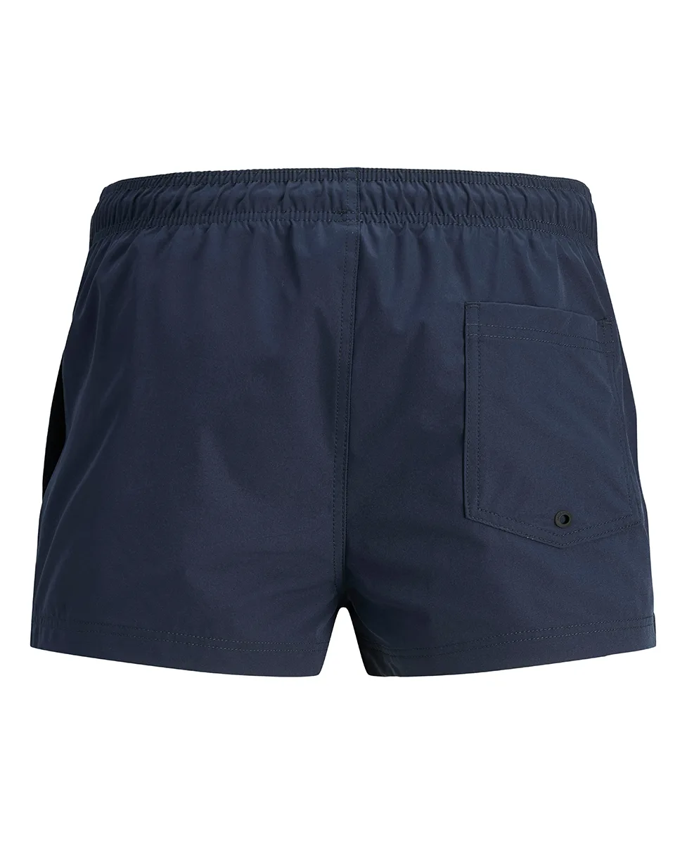 Jack and Jones Kupaći Šorc Bora Cropped Fit - Image 2