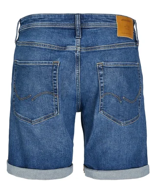 Alternative view of Jack and Jones Šorc Rick Regular Fit