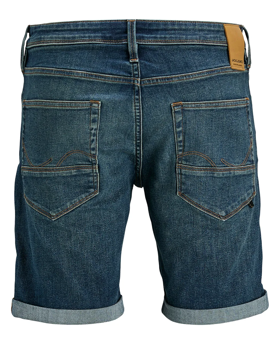 Jack and Jones Šorc Fox Regular Fit - Image 2