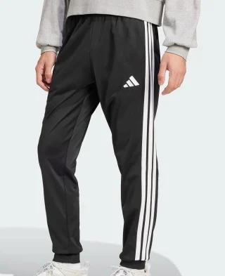 Adidas Trenerka Donji Dio 3-Stripes Tricot Regular Tapered - Image 2