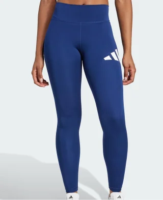 Alternative view of Adidas Helanke Legging Train Essentials Big Logo Full-Length