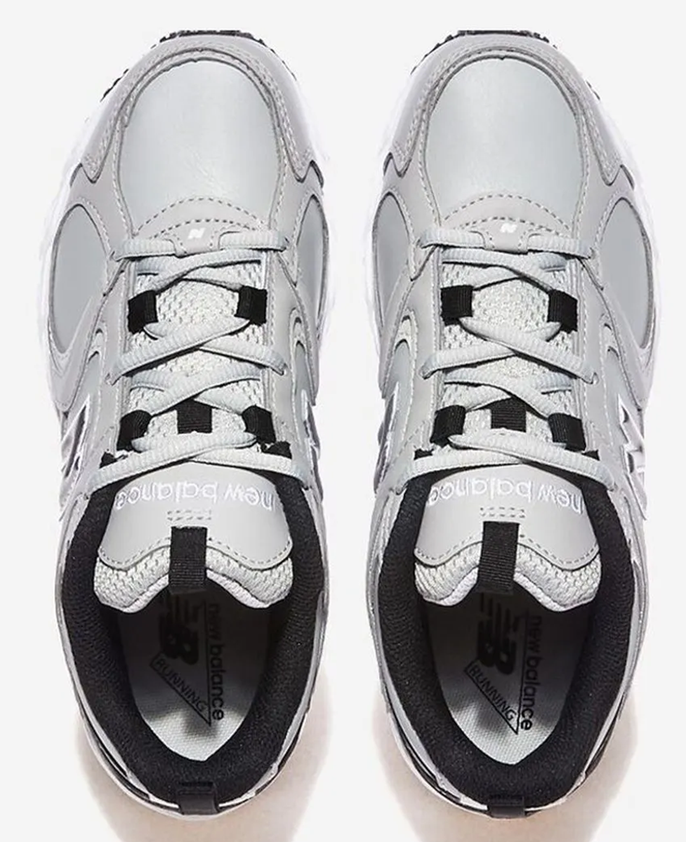 New Balance Patike 408 - Image 3