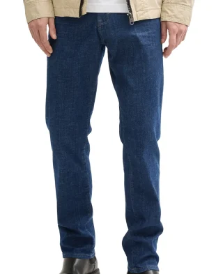 Tom Tailor Hlače Josh Regular Slim Jeans - Image 3