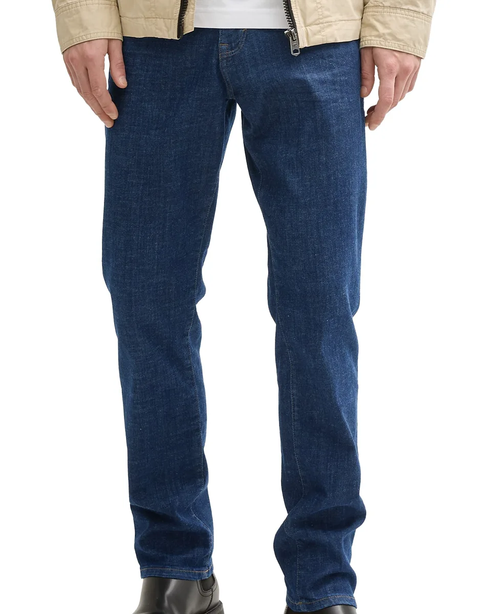 Tom Tailor Hlače Josh Regular Slim Jeans - Image 3