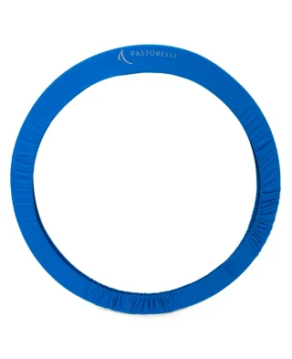 Pastorelli Navlaka za obruč slim Light Blue za Ritmičku gimnastiku