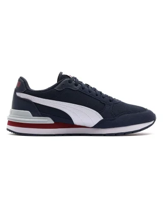Alternative view of Puma Patike ST Runner v4 Mesh