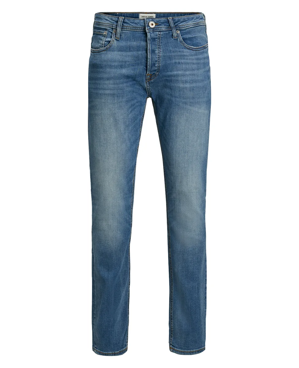 Jack and Jones Hlače Tim Straight Slim