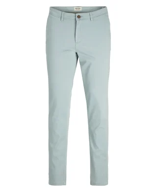 Jack and Jones Hlače Slim Fit Chino