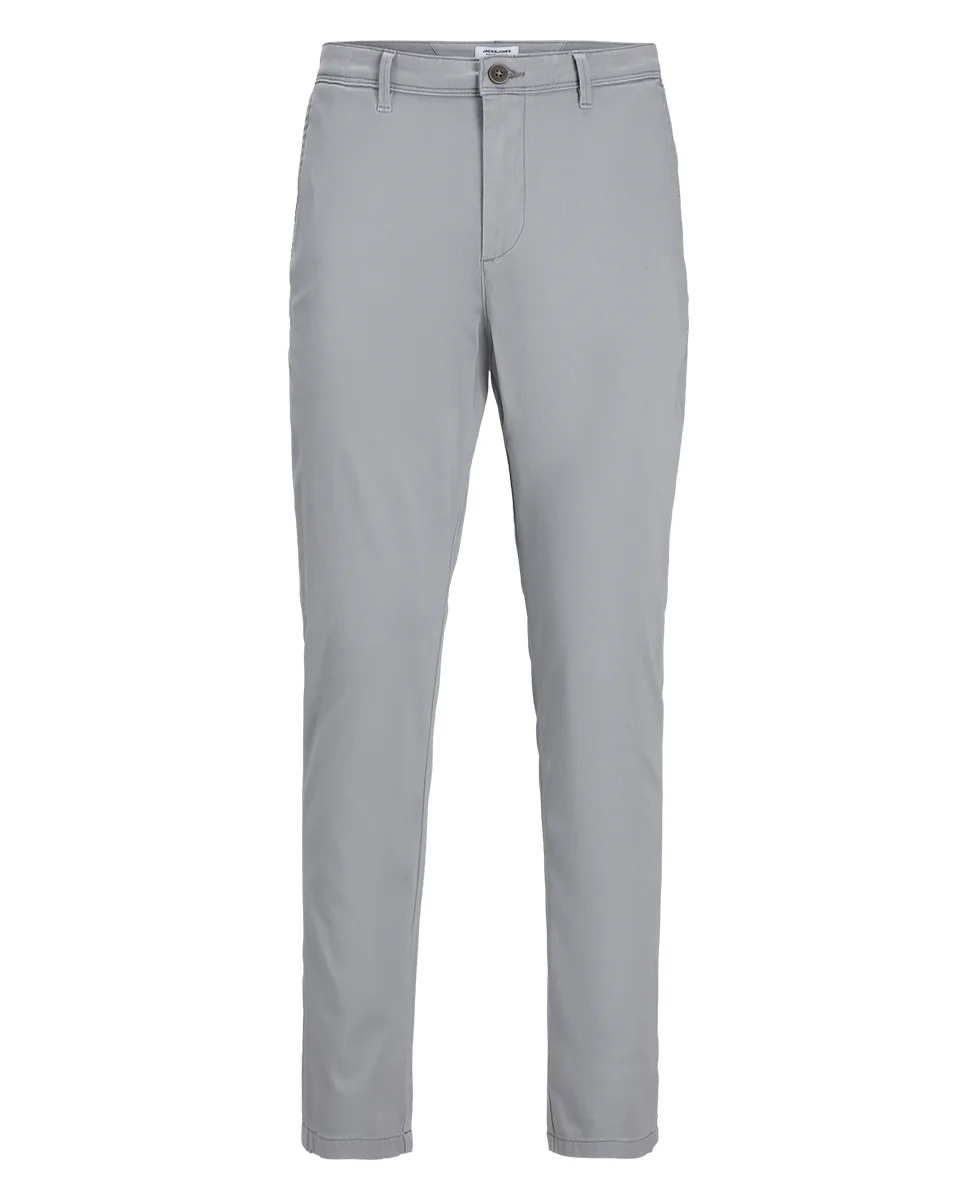 Jack and Jones Hlače Slim Fit Chino