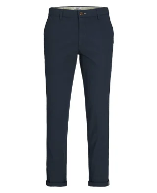 Jack and Jones Hlače Slim Fit Chino