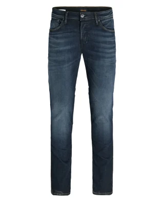 Jack and Jones Hlače TIM 719 Slim Straight Fit