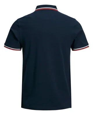 Alternative view of Jack and Jones Majica Classic Polo