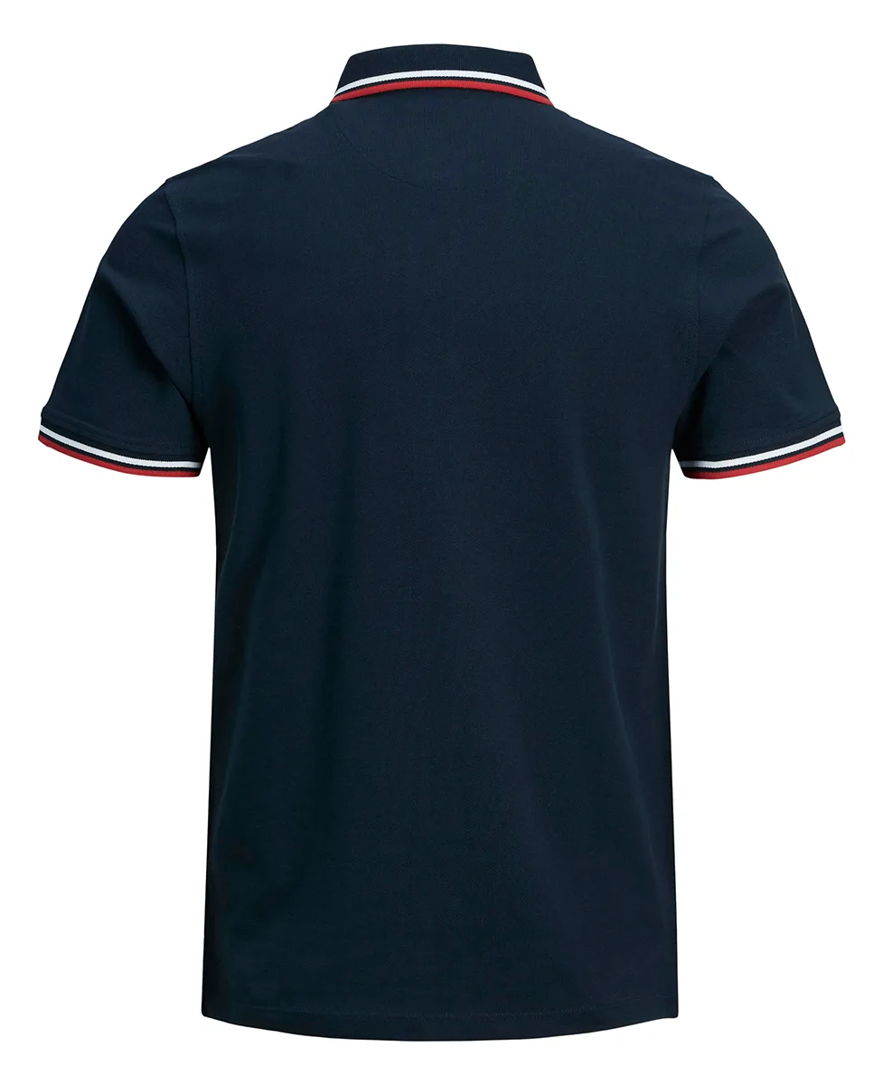 Jack and Jones Majica Classic Polo - Image 2