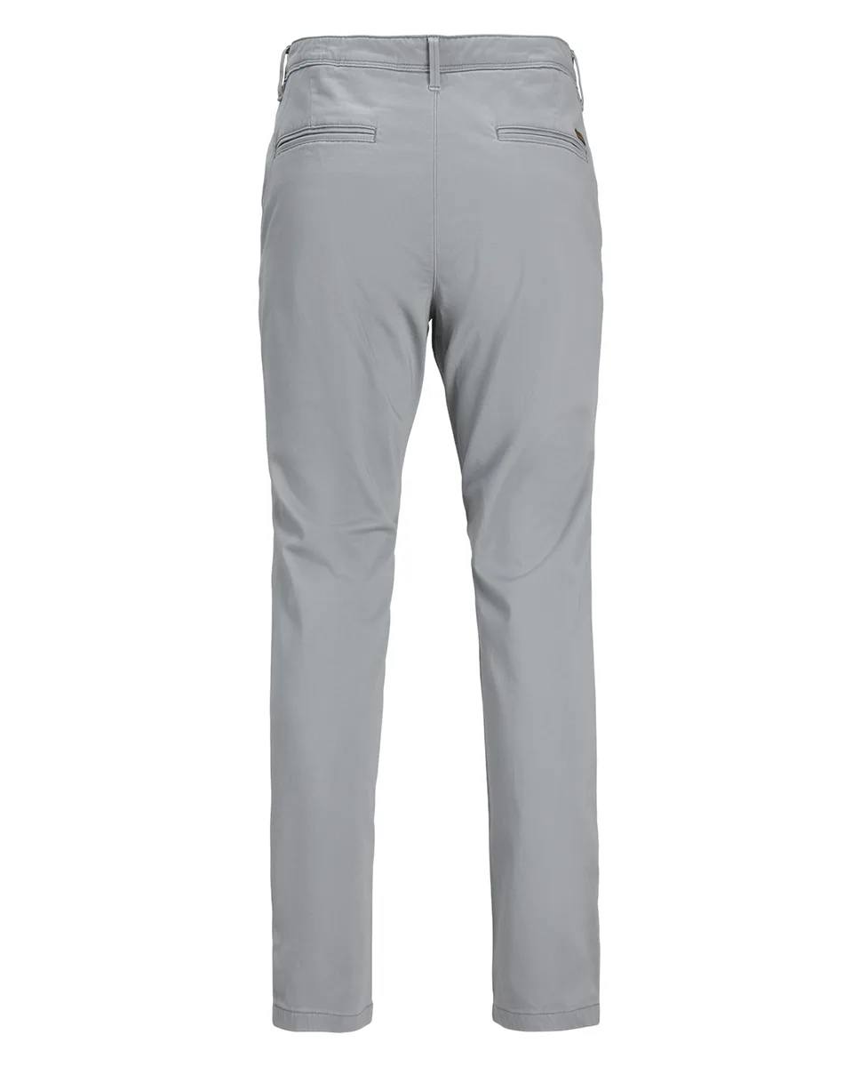 Jack and Jones Hlače Slim Fit Chino - Image 2